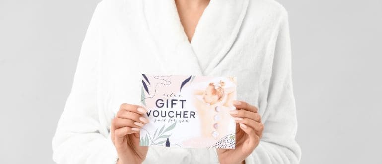 The Perfect Gift at Loft Thai Spa with Our Spa Voucher