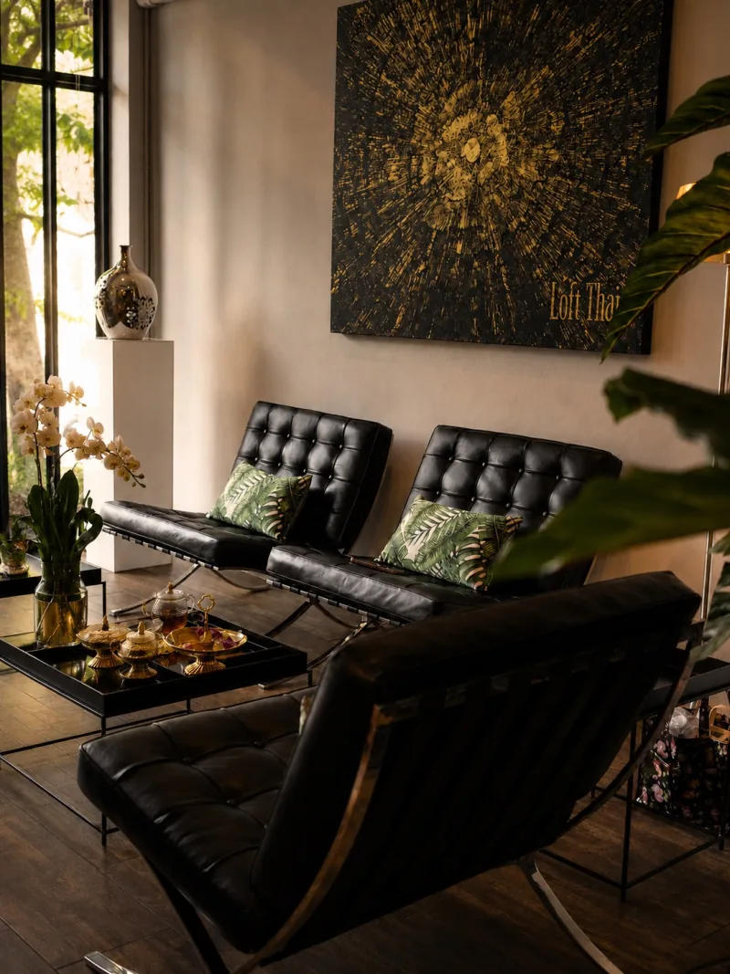 SUKHUMVIT 71 / PHRA KHANONG Loft Thai location