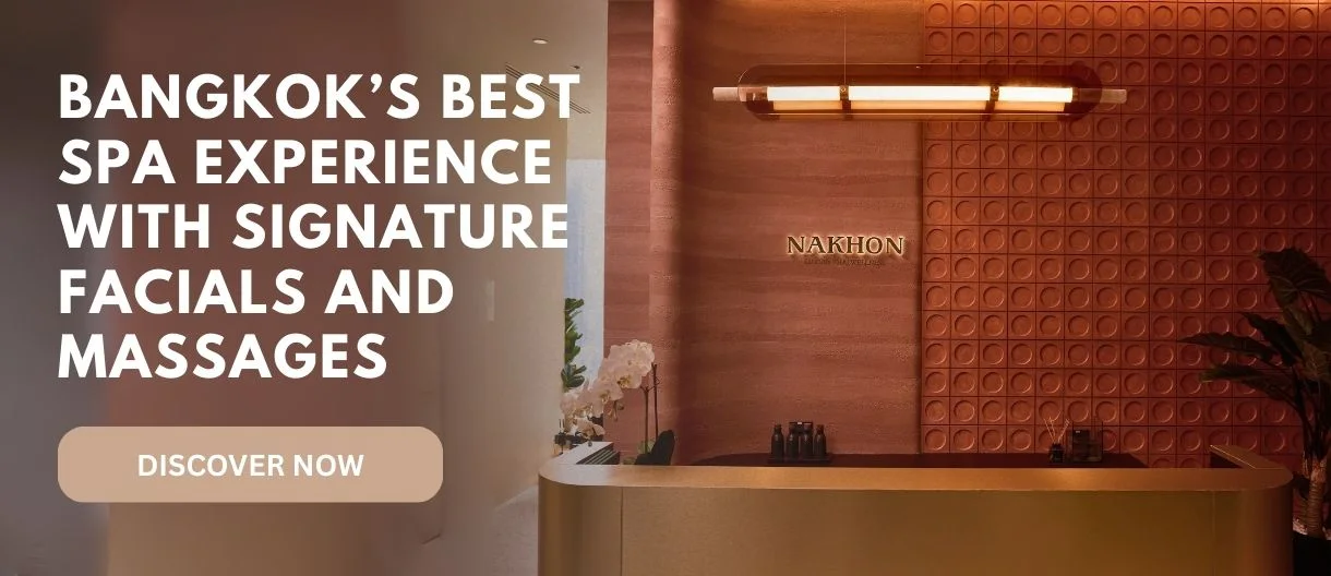 Nakhon Spa at EMSPHERE: A Verified Visitor Guide