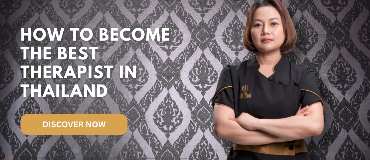 How to Train as a Massage Therapist in Thailand