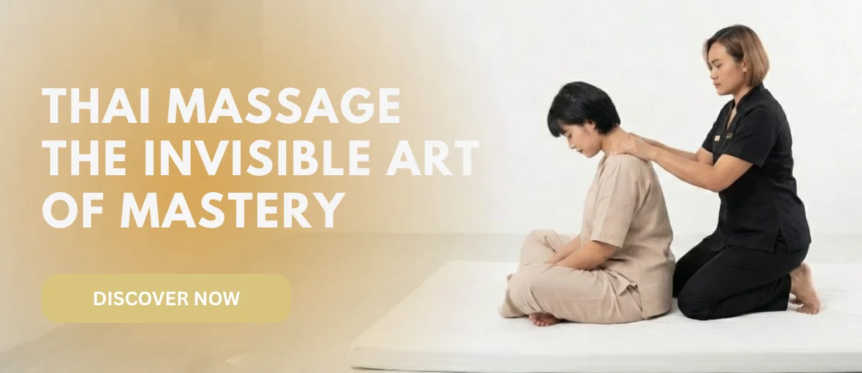 From Classroom to Treatment Room: Thai Massage Heritage in Practice