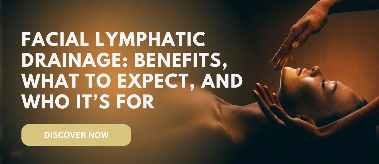 Facial Lymphatic Drainage in Bangkok: What It Can—and Cannot—Do