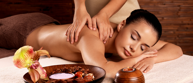 Understanding the Different Types of Massage Services Offered at Loft Thai Spa