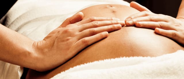 Pregnancy Massage - Loft Thai Spa