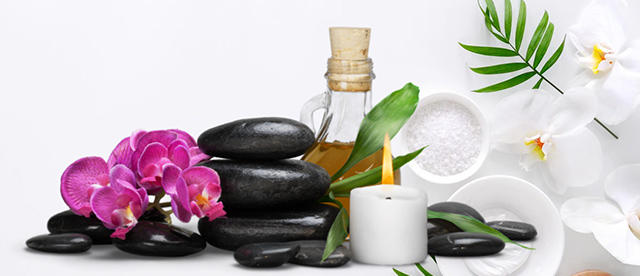 The benefits of using natural and organic products at Loft Thai Spa