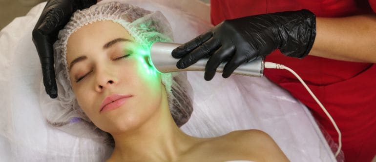 Exploring the Benefits of Chromotherapy at Loft Thai Spa