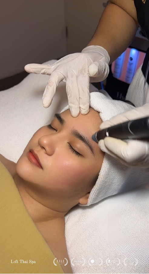 syndeo hydrafacial bangkok