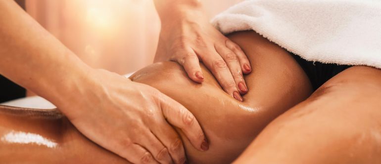 Get A Smooth Skin: Cellulite Massage at Loft Thai Spa