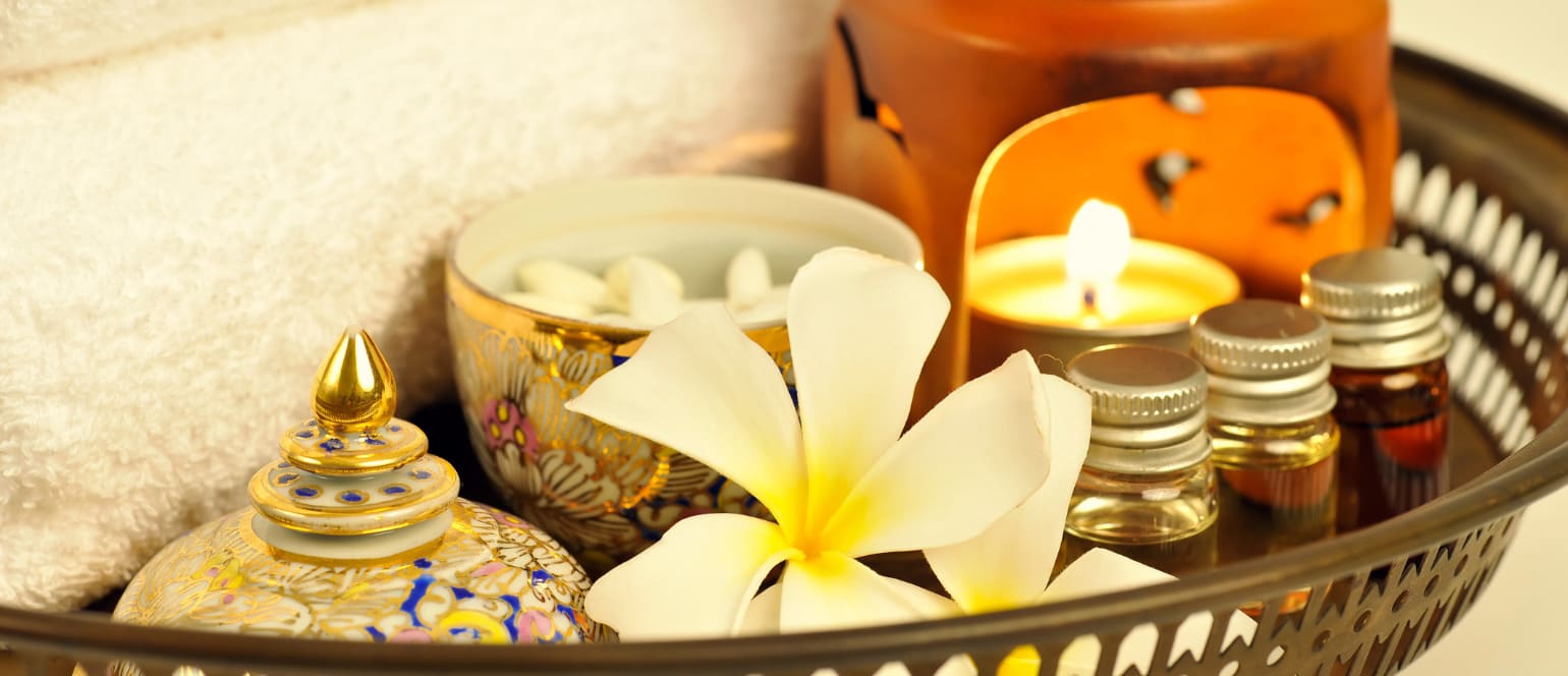 How Loft Thai Spa Uses Local and Natural Ingredients to Improve Your Spa Experience