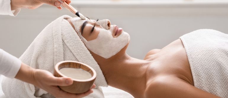Refresh Your Skin with a Detox Facial at Loft Thai Spa