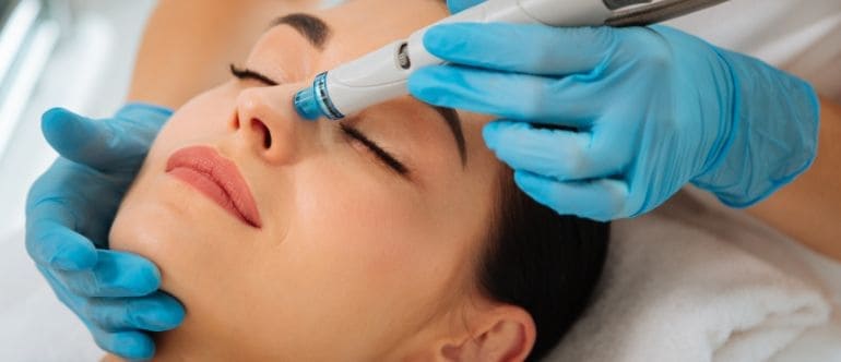 Revitalize Your Skin with Alyscamps HydraFacial at Loft Thai Spa