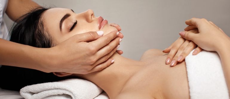 Revitalize Your Skin with Anti-Aging Facial at Loft Thai Spa