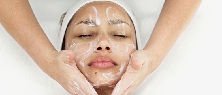 Revitalize Your Skin With Intensive Facial Treatment at Loft Thai Spa