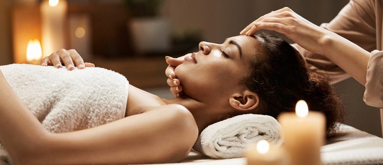 Thai Spa Facial Treatments: Secrets to Glowing, Youthful Skin