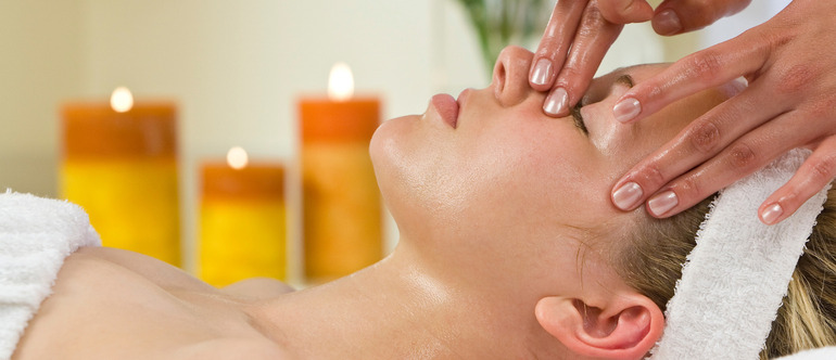 The  Inner Radiance: Thai Spa Facial Treatment Packages