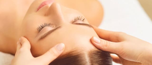 The Top 5 Best Facial Massage Techniques for Men - Loft Thai Spa