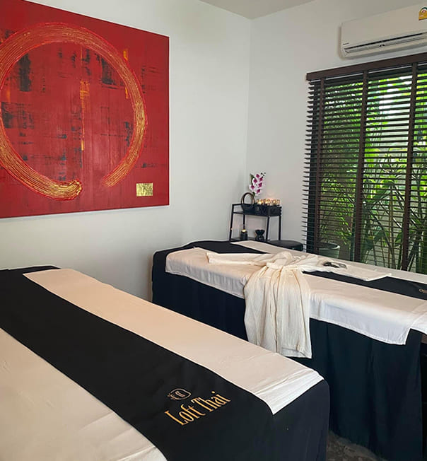 Loft Thai - Spa & Thai Massage