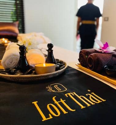 Best Thai Massage near Lumphini