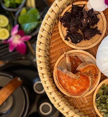 Loft Thai Spa in Bangkok Sukhumvit